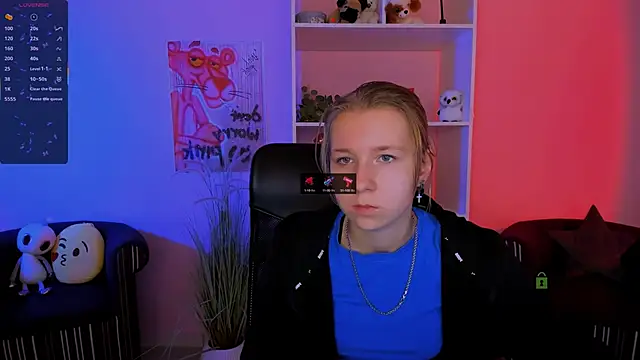 gloria bubble online show from September 29, 5:45 am