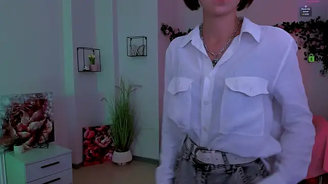 gloria bubble online show from July 28, 1:43 pm