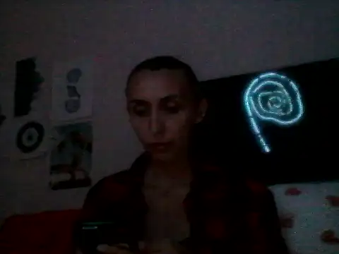 Nuvika online show from November 26, 9:38 pm