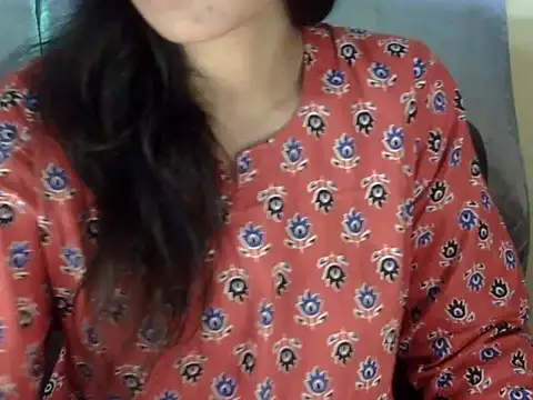 Neha Sharma1 online show from September 18, 9:19 am