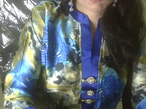 Neha Sharma1 online show from October 1, 2:11 pm