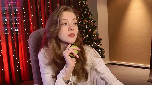 AstraMist online show from January 18, 5:59 am