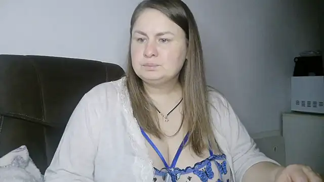 MartaXLove online show from November 18, 7:37 pm