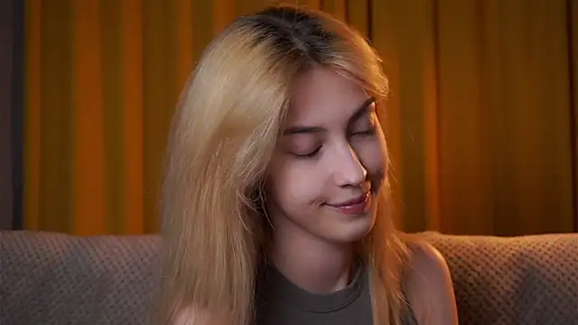 AngelicRice online show from March 28, 1:32 pm