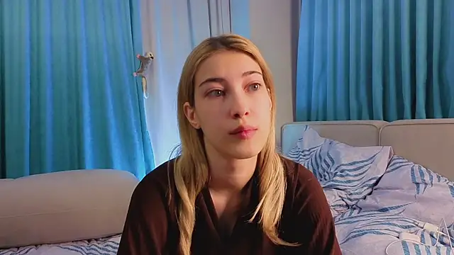 AngelicRice online show from November 29, 11:14 am