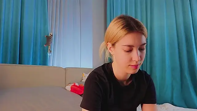 AngelicRice online show from December 21, 11:58 am