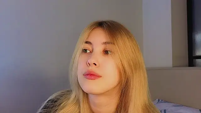 AngelicRice online show from November 23, 11:45 am