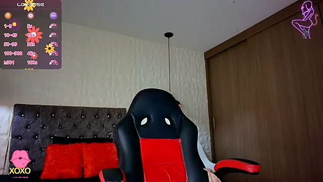 Snapshot of zoe01_dl chatting on September 23, 5:33 pm zoe01 dl online show from September 23, 5:33 pm