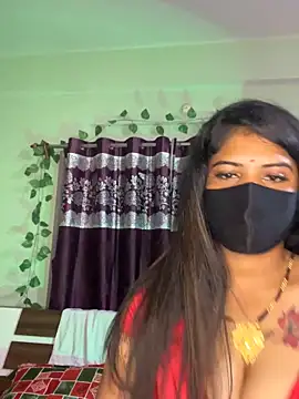 Snapshot of V-Hot-Sweti chatting on September 27, 6:15 pm V-Hot-Sweti online show from September 27, 6:15 pm