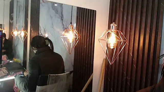 CamelyHott online show from March 13, 2:35 am