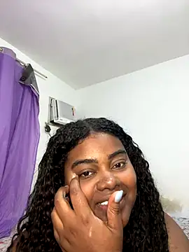 Snapshot of LunaSthena chatting on September 21, 3:16 am LunaSthena online show from September 21, 3:16 am