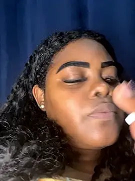 Snapshot of LunaSthena chatting on September 22, 10:08 pm LunaSthena online show from September 22, 10:08 pm