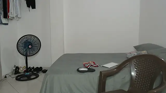 MichellSexxx online show from October 9, 11:09 pm