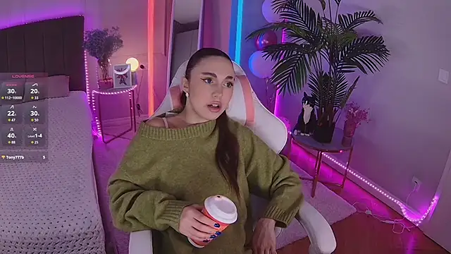 Leri Star online show from December 18, 7:40 pm