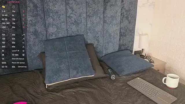 yunkeyc online show from April 5, 3:38 am