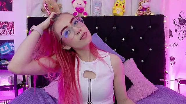 lizz bela1 online show from March 18, 9:53 pm