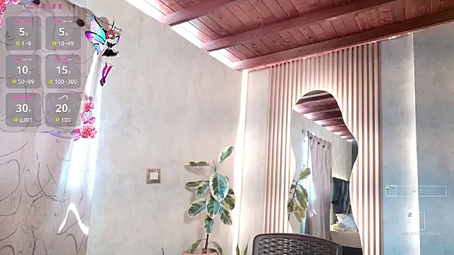Snapshot of Giselle_loren chatting on September 13, 6:49 pm Giselle loren online show from September 13, 6:49 pm