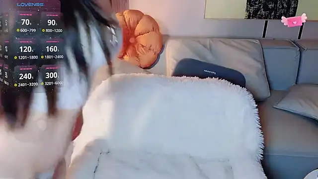 Auu-777 online show from March 20, 6:02 pm