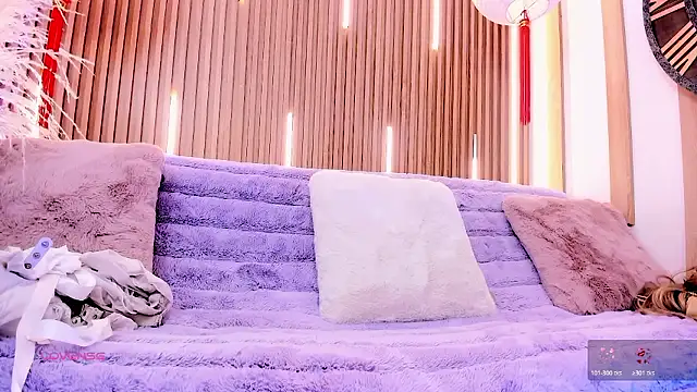 ArianaSantana online show from January 9, 12:53 pm