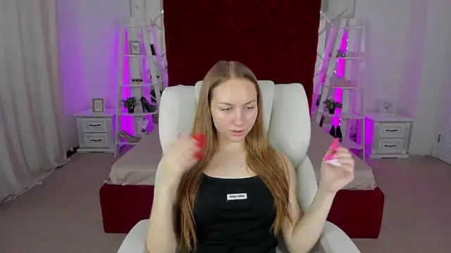 MilaAddams online show from July 14, 5:34 am
