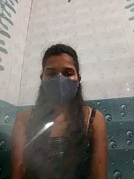 QueenAnanya online show from September 23, 4:16 pm