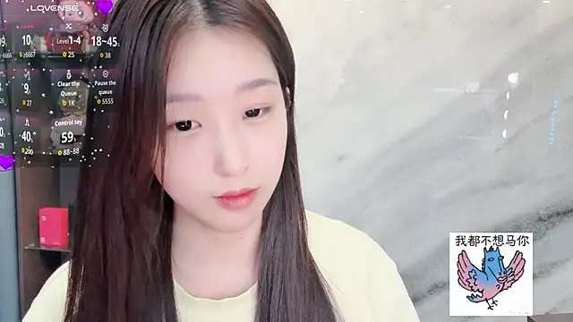 Winnie666- online show from May 8, 3:59 pm