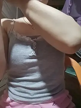 LucyyLy online show from June 3, 10:48 pm