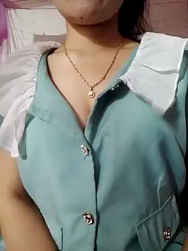 LucyyLy online show from October 14, 2:14 am