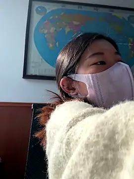 Lulu125216 online show from October 24, 5:36 am