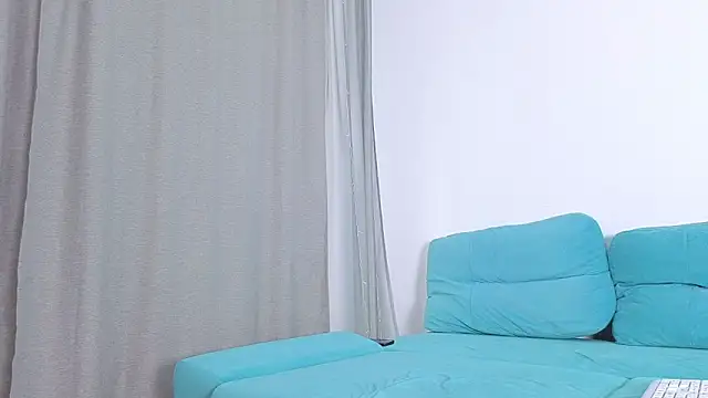 LuxyLust online show from September 25, 8:02 am