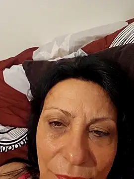 jessyca  online show from December 3, 7:16 pm