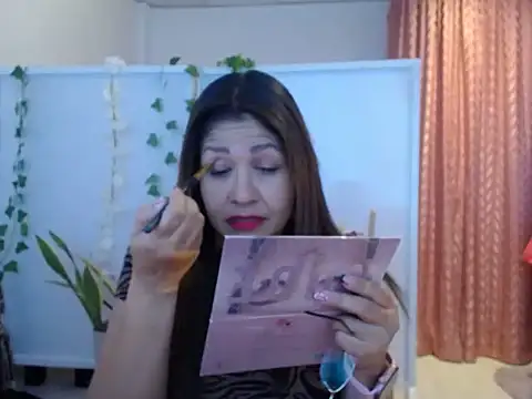 Snapshot of Manuela_lara_ chatting on October 15, 4:31 pm Manuela lara online show from October 15, 4:31 pm