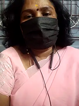 Tamil Azhaghi25 online show from May 29, 1:09 pm