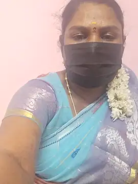 Snapshot of Tamil_Azhaghi25 chatting on September 11, 5:35 pm Tamil Azhaghi25 online show from September 11, 5:35 pm