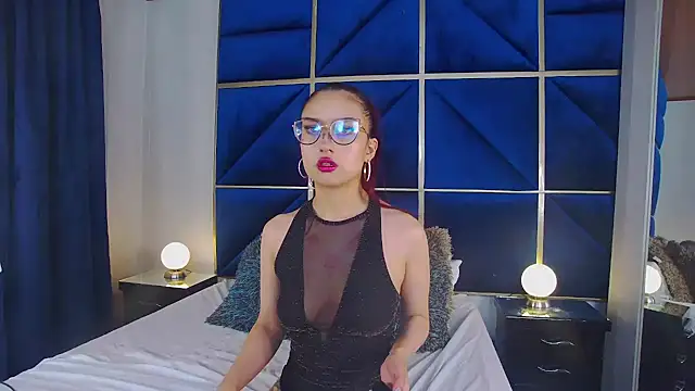 Ivanna Teaser online show from January 19, 12:18 am