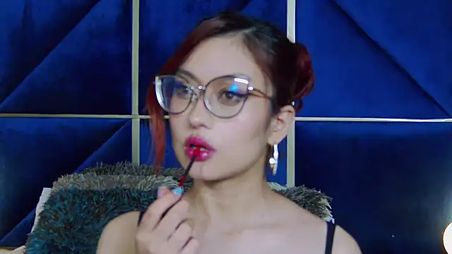 Ivanna Teaser online show from December 22, 10:13 pm