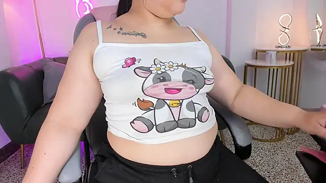 Miss Francheska online show from November 26, 11:55 am