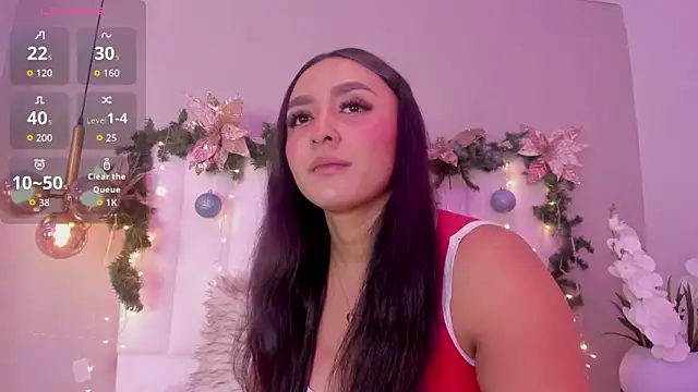 shanty cole online show from December 18, 12:54 pm