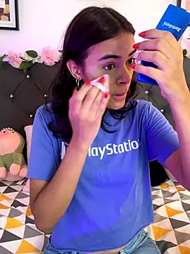 Im Lyan online show from November 26, 3:24 pm