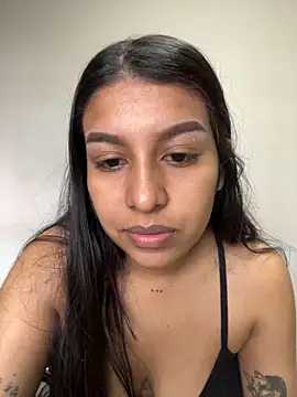 Snapshot of _Chloe_Smith chatting on October 19, 2:52 pm Chloe Smith online show from October 19, 2:52 pm