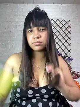 Sophi Kalifa online show from October 16, 7:16 pm