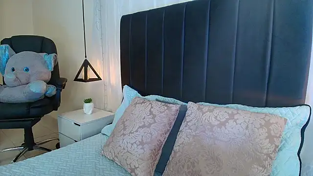 IvyBelle  online show from December 22, 11:35 am