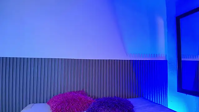 Alana 333 online show from February 18, 11:42 am