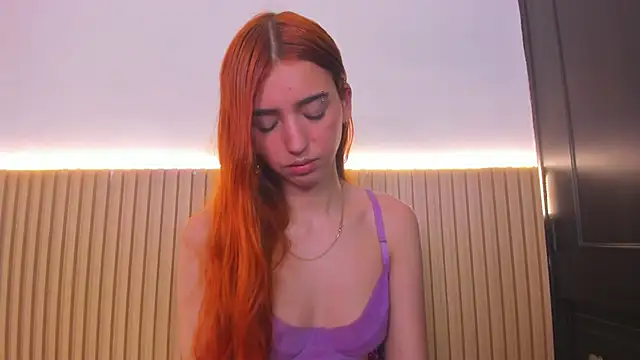 Alana 333 online show from January 5, 5:27 pm