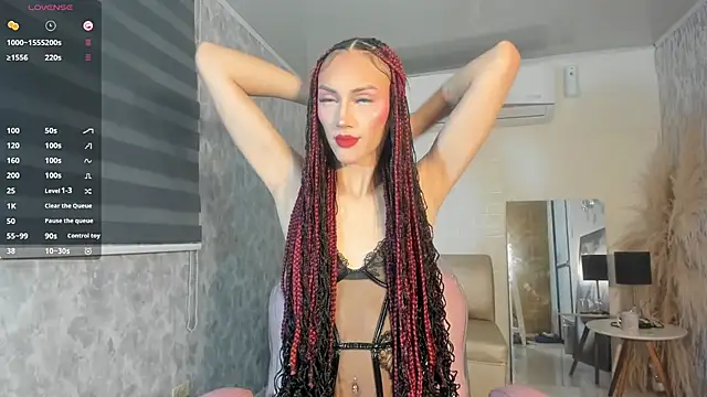 V suckscock online show from October 25, 2:25 pm