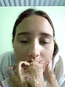 milkchorros online show from September 20, 4:00 am