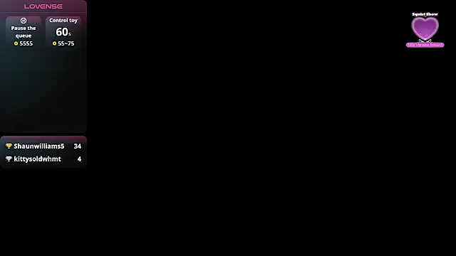 Zaphyra18 online show from October 10, 3:33 am