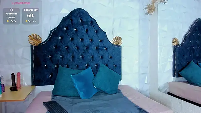  mia milf  online show from March 28, 2:05 pm