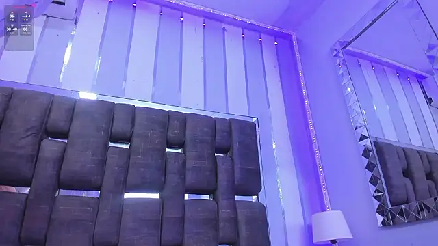 BriannaBBW online show from March 11, 5:00 am