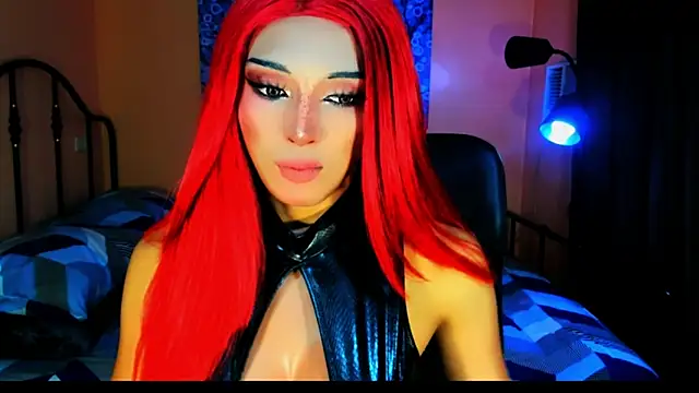 xUrGoddess Bellax online show from November 11, 12:39 am